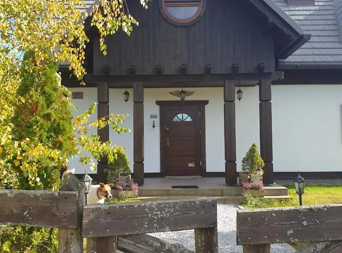 Siedlisko Pod Aniolem