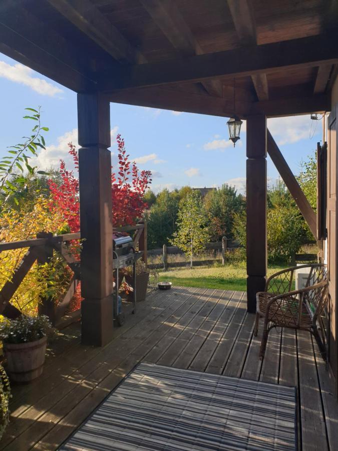 Siedlisko Pod Aniolem Holiday home