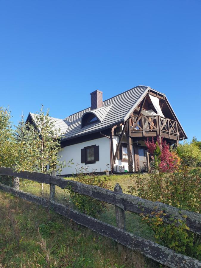 Holiday home Siedlisko Pod Aniolem *