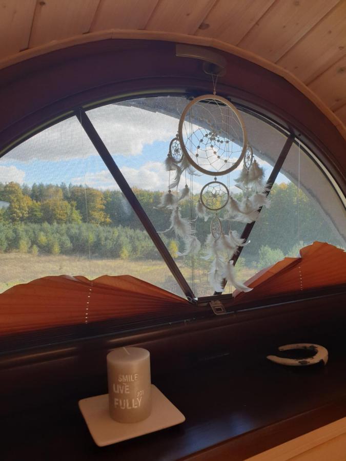 Siedlisko Pod Aniolem *
