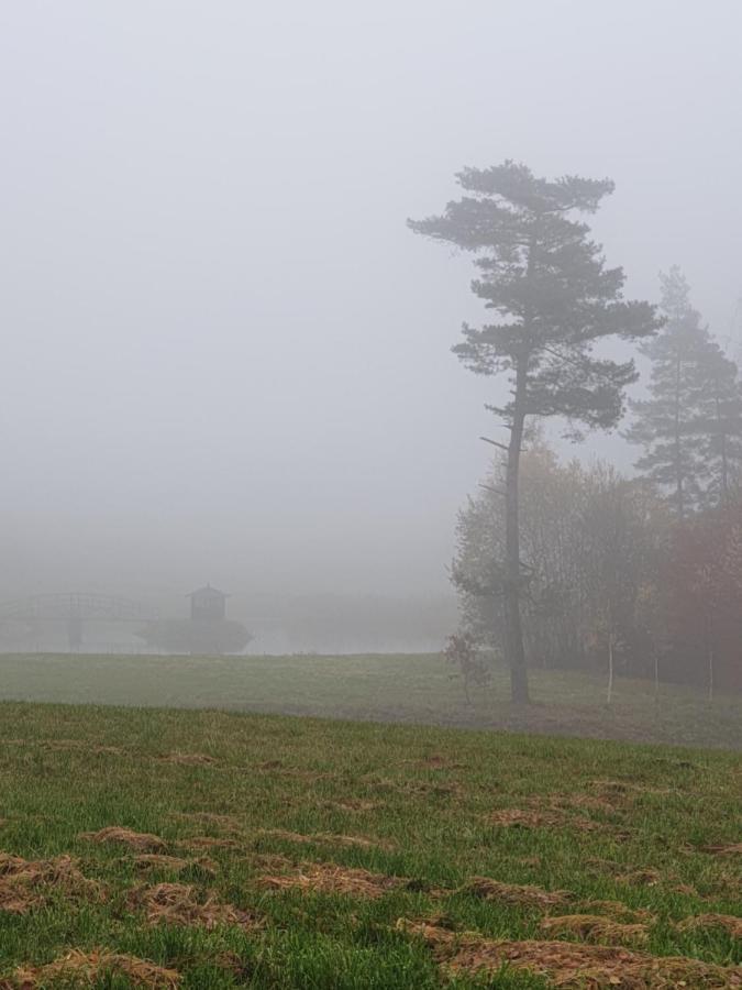 Siedlisko Pod Aniolem * Grabowko