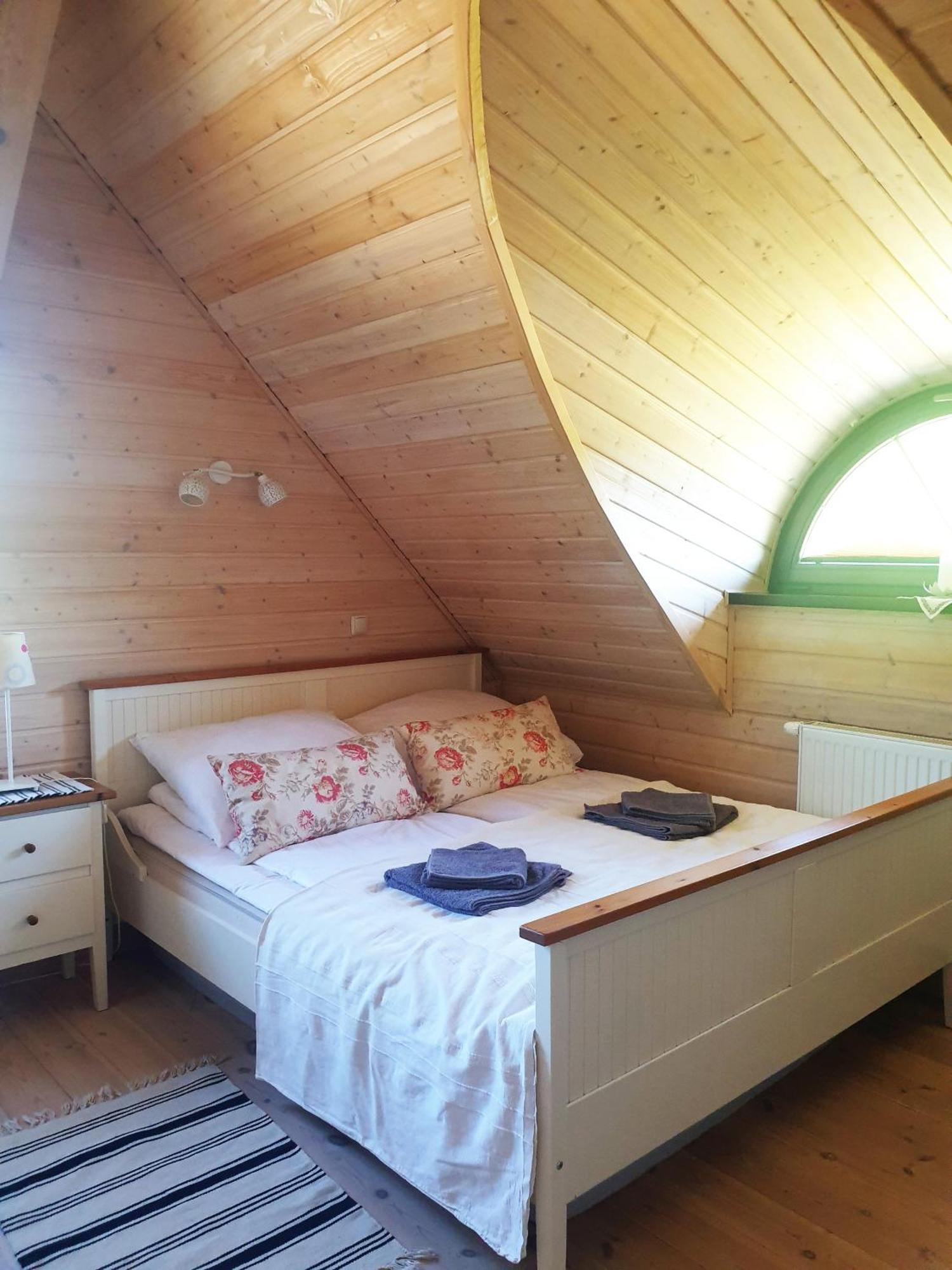 Siedlisko Pod Aniolem