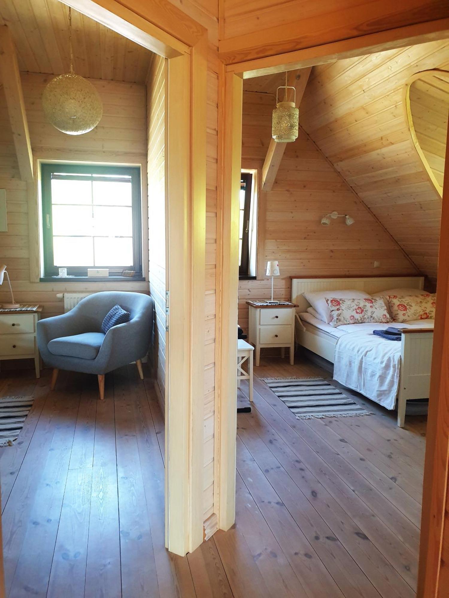 Siedlisko Pod Aniolem
