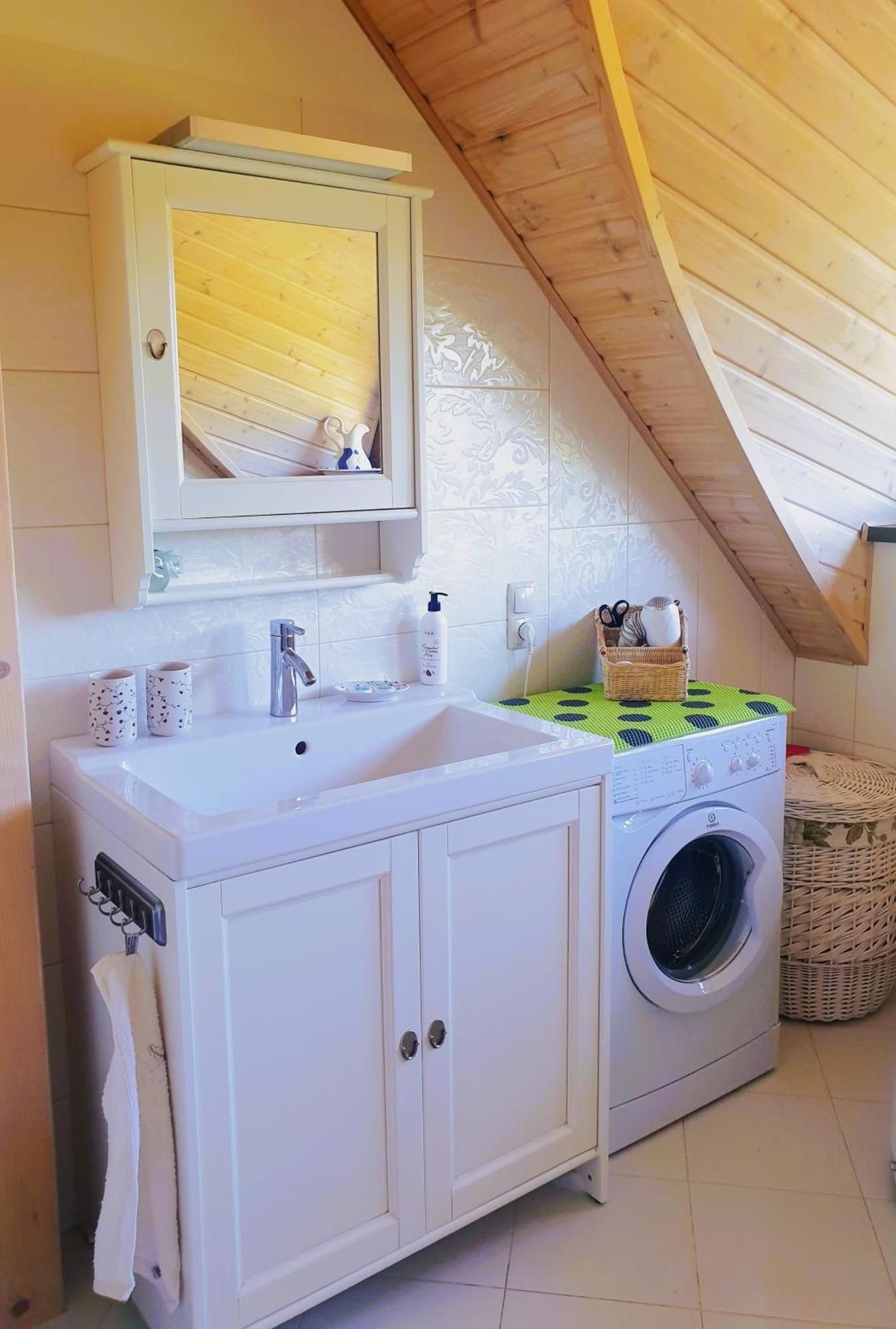 Siedlisko Pod Aniolem Holiday home Grabowko
