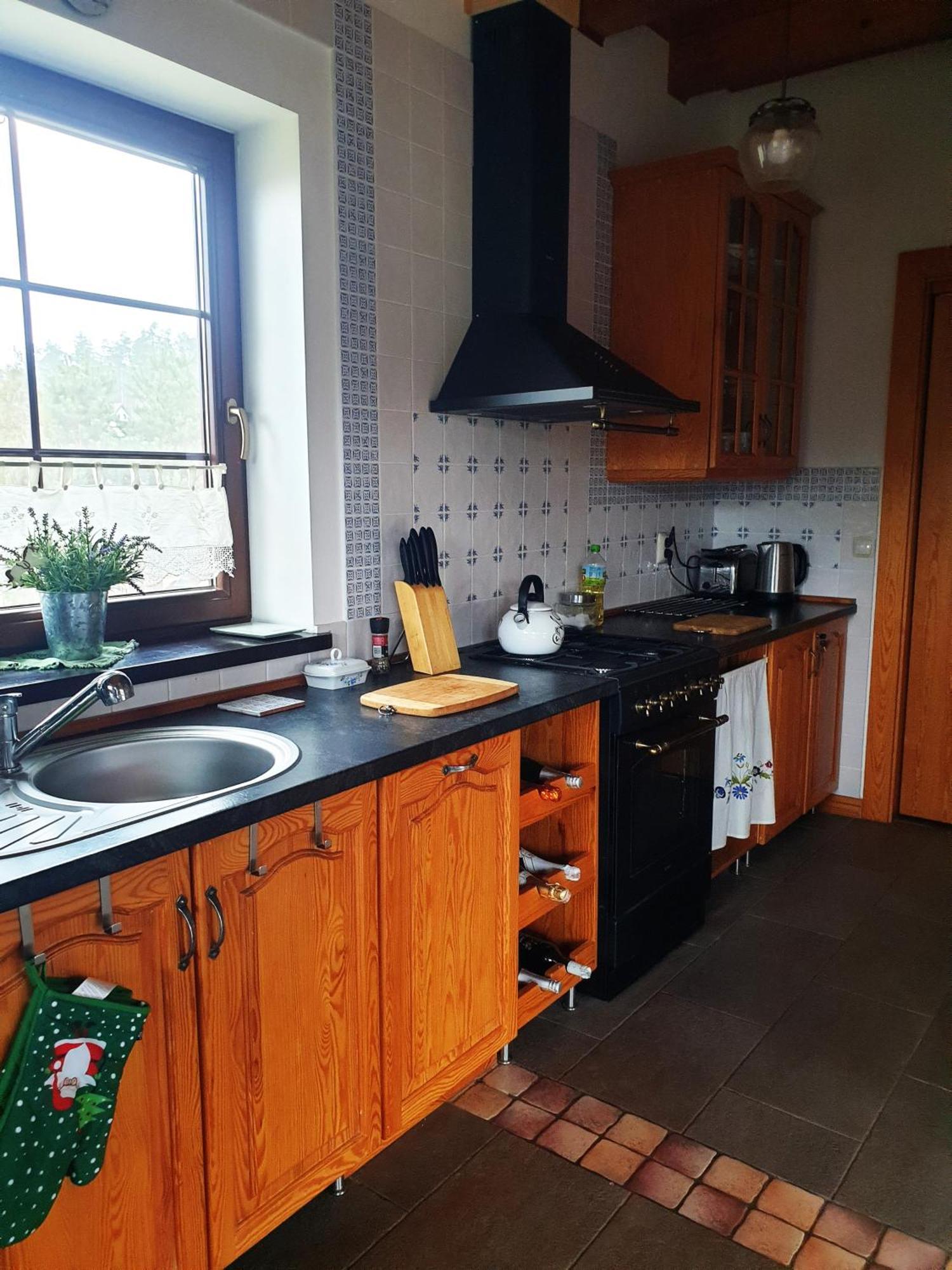 Holiday home Siedlisko Pod Aniolem