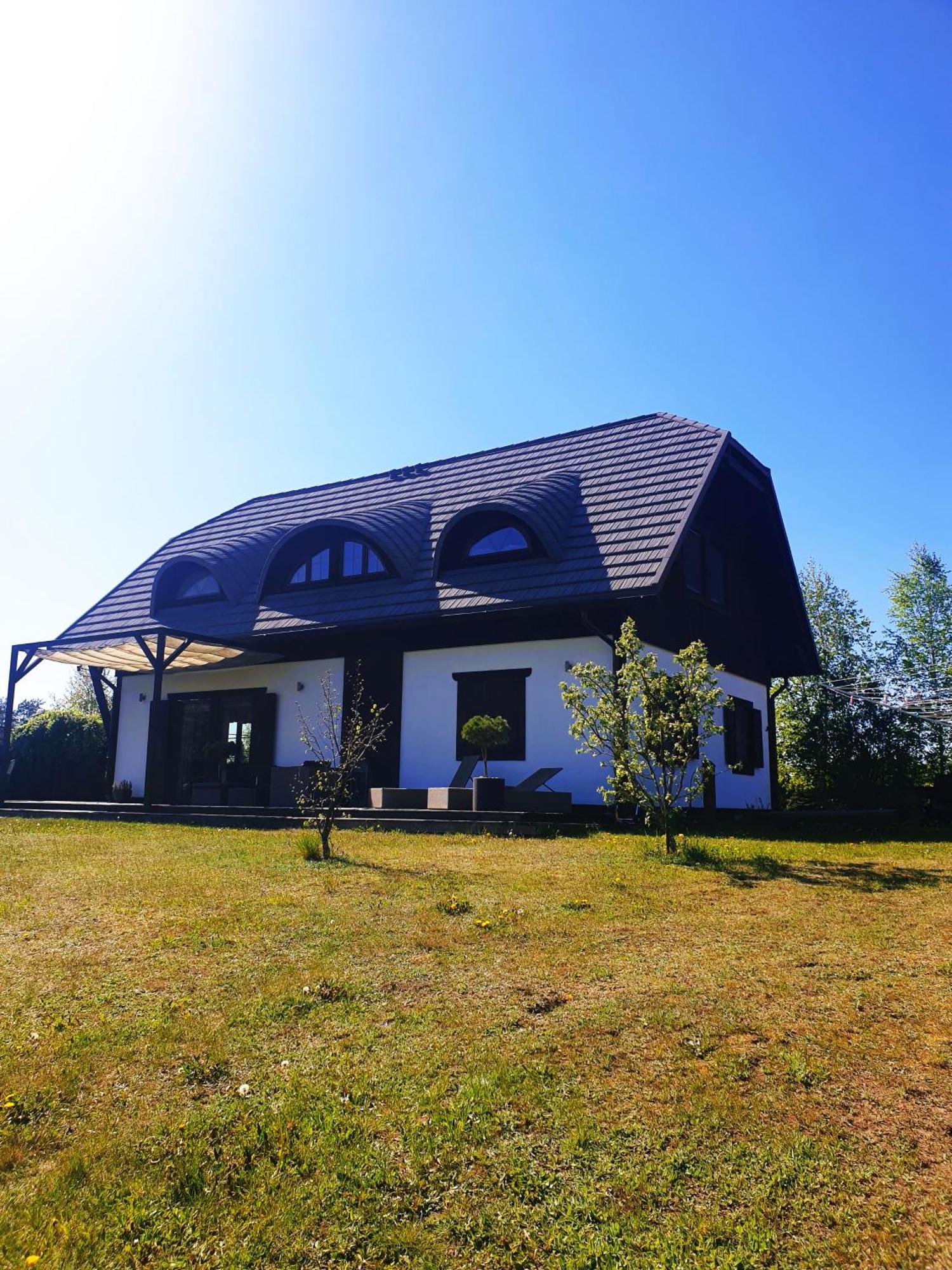 Holiday home Siedlisko Pod Aniolem Grabowko